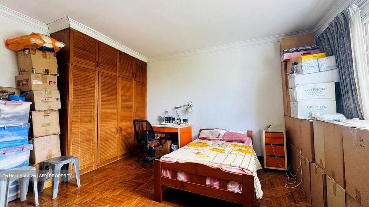 Jalan Angin Laut (D16), Semi-Detached #499946851